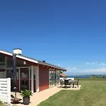 Sehr Familienfreundlich, Traumblick, 150 M Zum Strand, W-lan 別荘 オーベンロー