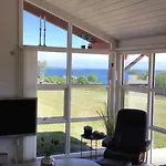 Sehr Familienfreundlich, Traumblick, 150 M Zum Strand, W-lan * オーベンロー