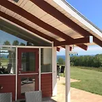 Sehr Familienfreundlich, Traumblick, 150 M Zum Strand, W-lan オーベンロー
