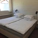 別荘 Sehr Familienfreundlich, Traumblick, 150 M Zum Strand, W-lan