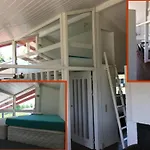 Sehr Familienfreundlich, Traumblick, 150 M Zum Strand, W-lan 別荘 *