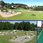 Sehr Familienfreundlich, Traumblick, 150 M Zum Strand, W-lan