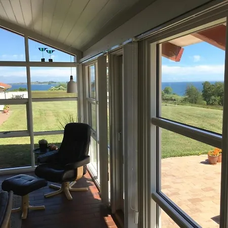 Sehr Familienfreundlich, Traumblick, 150 M Zum Strand, W-lan * オーベンロー
