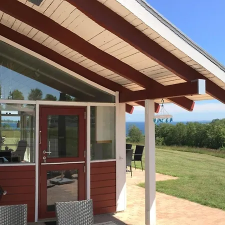 Sehr Familienfreundlich, Traumblick, 150 M Zum Strand, W-lan Åbenrå