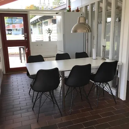 Sehr Familienfreundlich, Traumblick, 150 M Zum Strand, W-lan 別荘 *