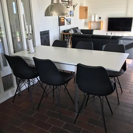 Sehr Familienfreundlich, Traumblick, 150 M Zum Strand, W-lan 別荘 *