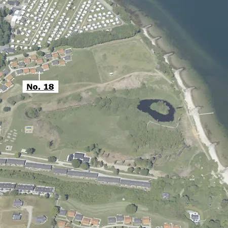 Sehr Familienfreundlich, Traumblick, 150 M Zum Strand, W-lan Åbenrå