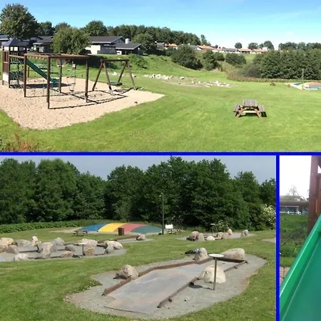 Sehr Familienfreundlich, Traumblick, 150 M Zum Strand, W-lan